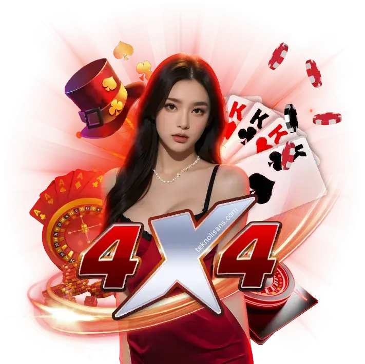 สล็อต4×4kiss
